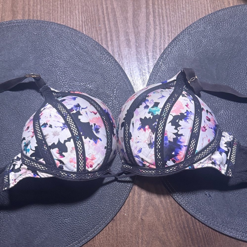 Victoria's Secret Black Bra